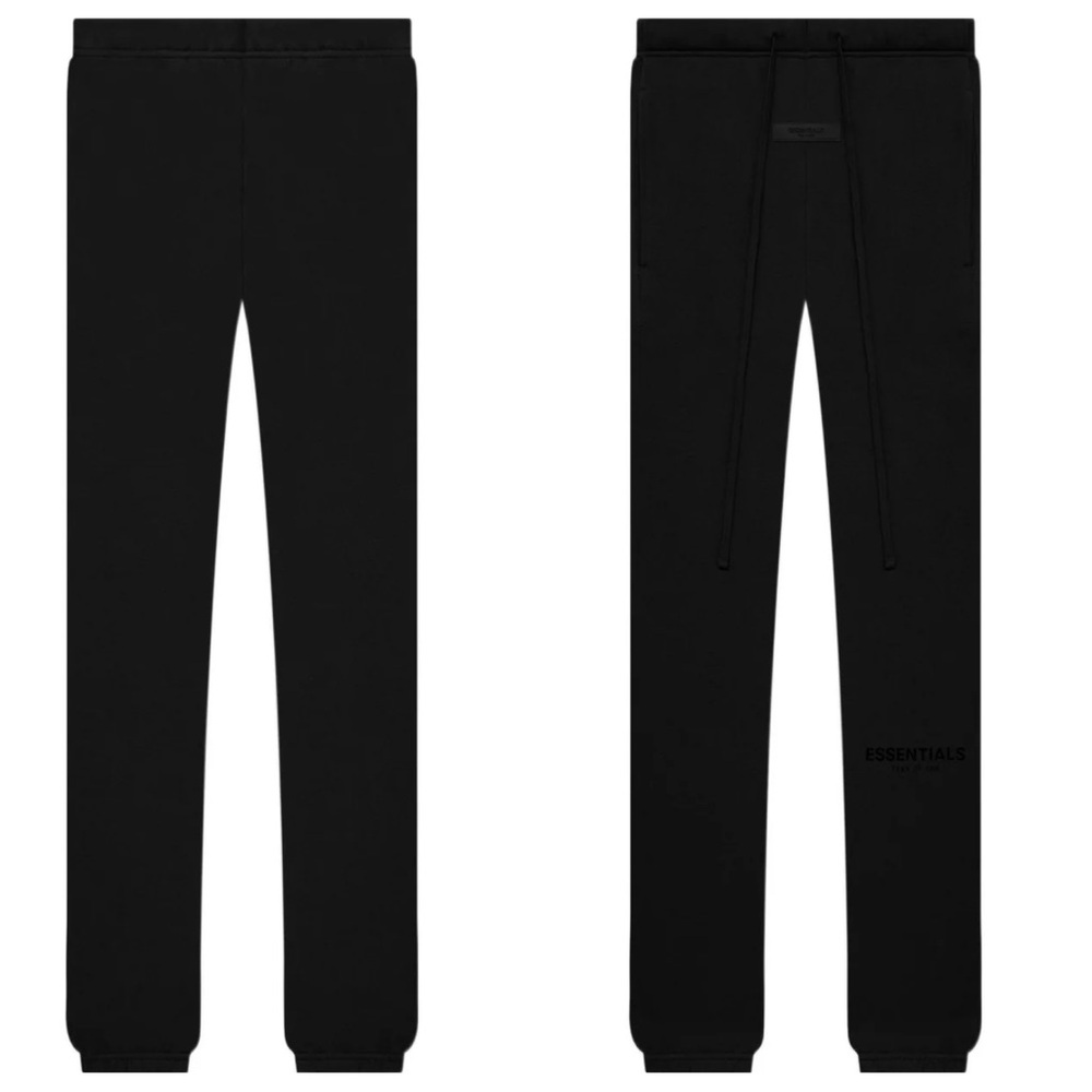 NWT Fear of God Essentials 
Sweatpants 'Stretch Limo'
Size XL